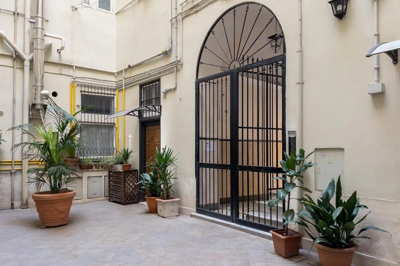 The Cute Nest Trastevere Rome