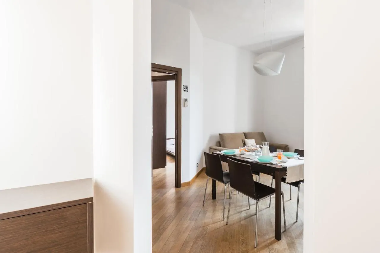 The Cute Nest Trastevere Rome
