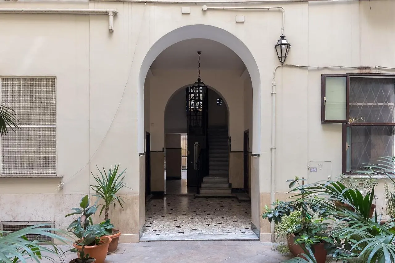 The Cute Nest Trastevere Rome