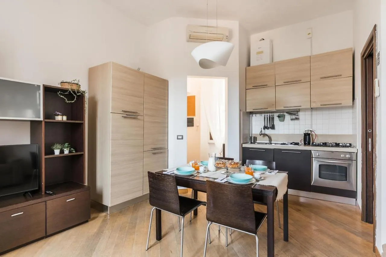 The Cute Nest Trastevere Rome