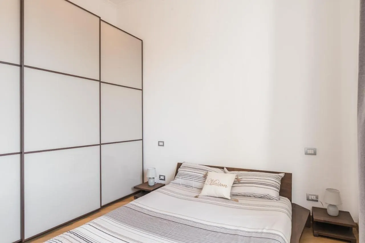 The Cute Nest Trastevere Rome Apartment